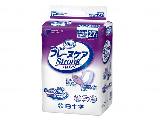 白十字ＰＵｻﾙﾊﾞﾌﾚｰﾇｹｱ　ｽﾄﾛﾝｸﾞ 袋 ｽﾄﾛﾝｸﾞ