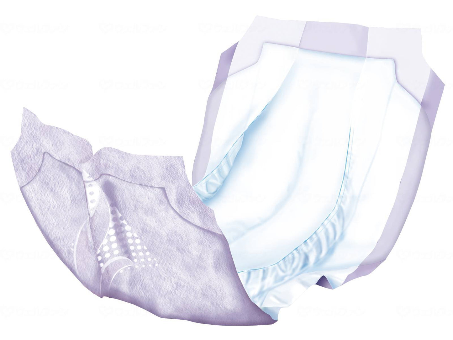 白十字ＰＵｻﾙﾊﾞﾌﾚｰﾇｹｱ　ｽﾄﾛﾝｸﾞ 袋 ｽﾄﾛﾝｸﾞ