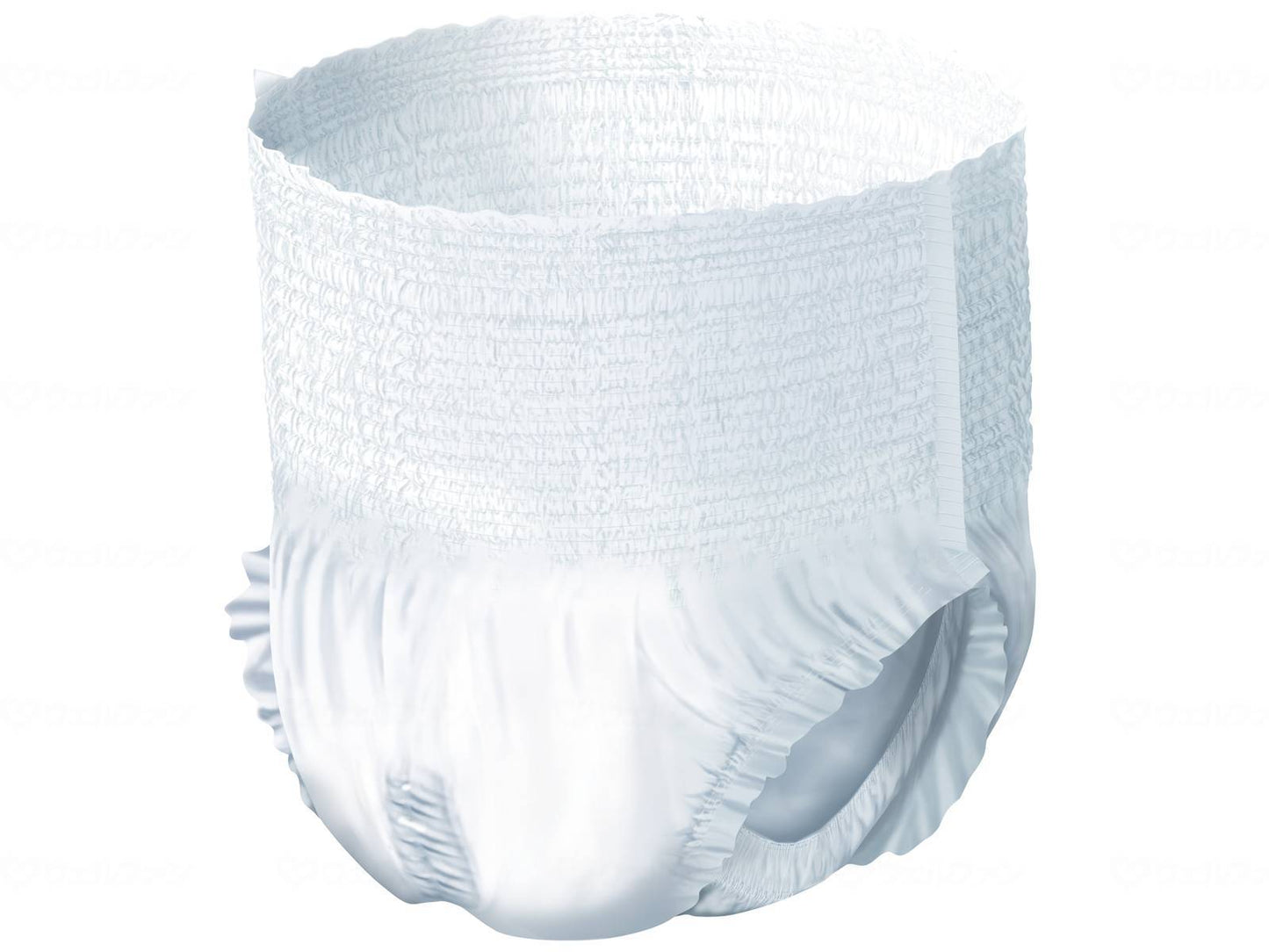 白十字PUｻﾙﾊﾞやわ楽ﾊﾟﾝﾂ 袋 LL