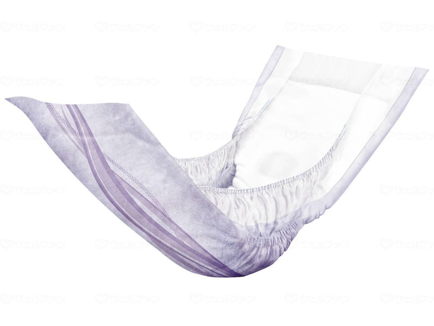 백십자 PU 세르바 자립 지원 대비 낙하산 나가메 33장입 케이스 나가메