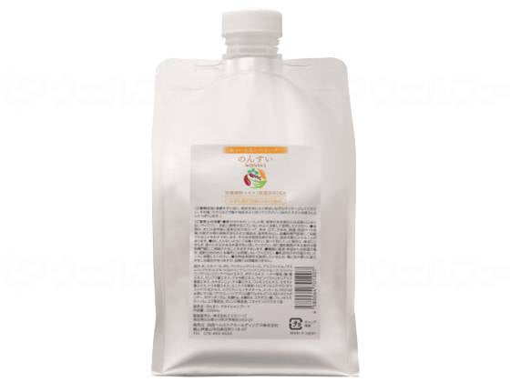 마에다 약품공업 노수이 드라이쇼프 팩 1000ml