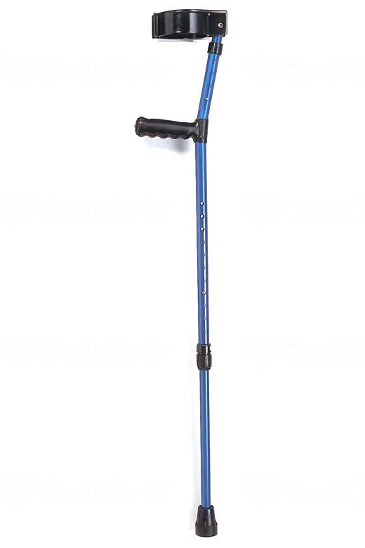 일진 의료기 로프 스트론 도크 라치 TY132 블러 큰