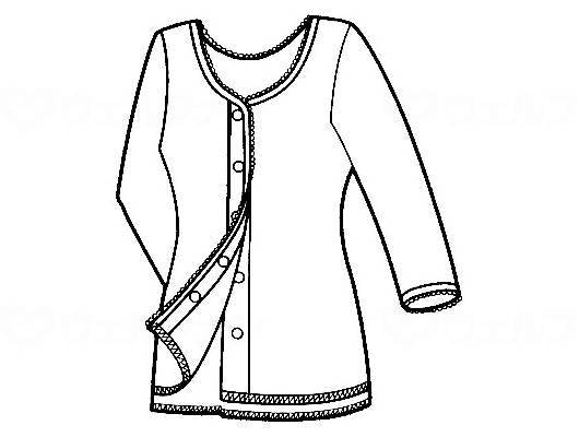 군제 군비 여성 민타치 7 분 소매 인 나이트 바이트 S