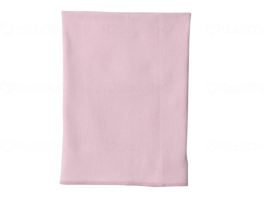 군제 코튼 리치 복권 핑크 LL