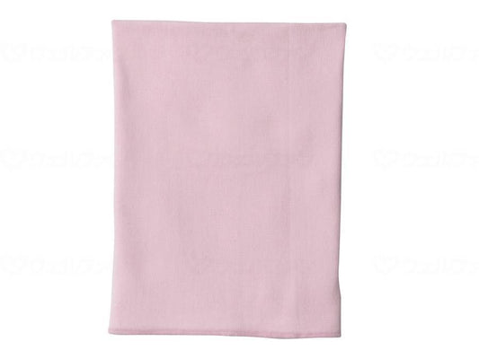 グンゼ綿ﾘｯﾁ腹巻 ﾋﾟﾝｸ LL