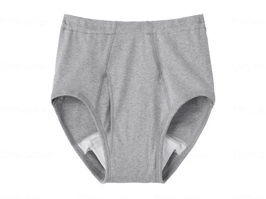 군제 신사 브리프 (앞 아키)