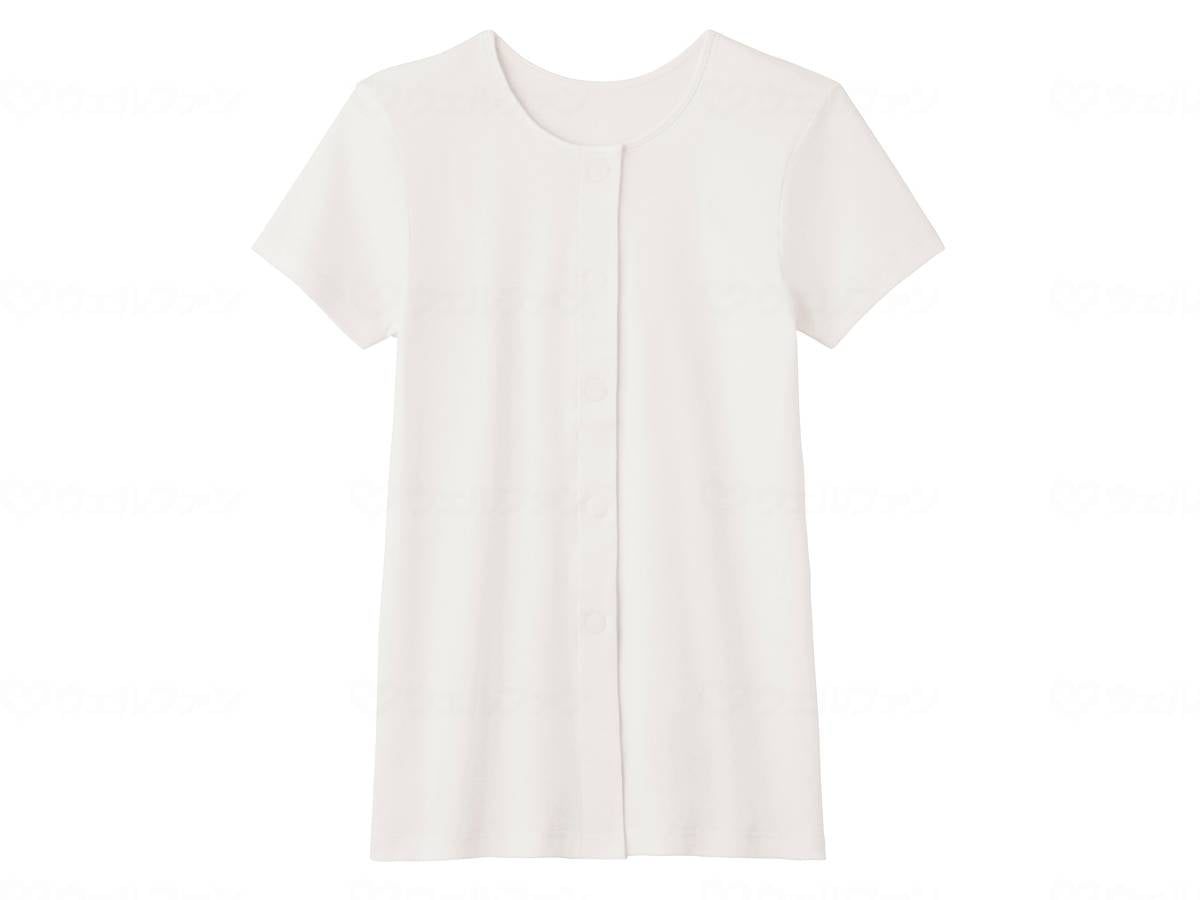 군제부인 3분소매 닌타찐인나이 바이트 M