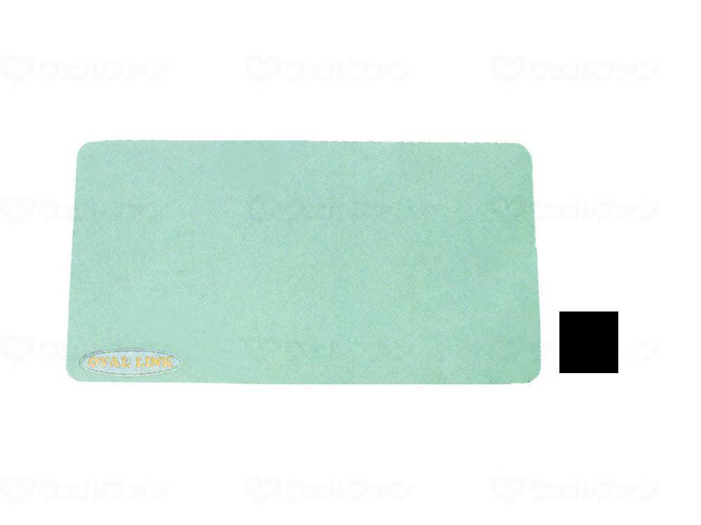 홍진 고무 오바 릴랭크 블랙 L