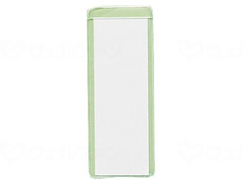 미래 공업 템플렛(시르타이프) 가방 2.3×6 cm