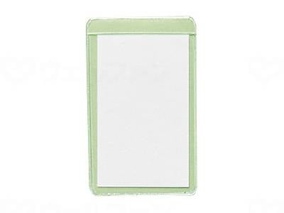 미래 공업 템플렛(시르타이프) 가방 2.7×4.5 cm