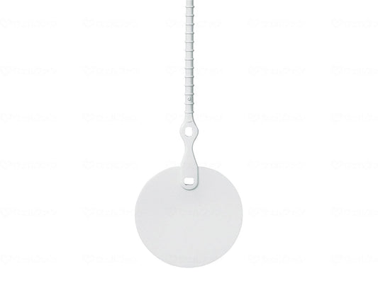 未来工業ﾈｰﾑﾌﾟﾚｰﾄ(ﾜﾝﾀｯﾁﾀｲﾌﾟ) 袋 Φ3