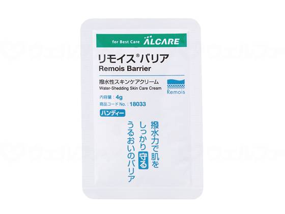 Alcare Mois Barrier (Handy, 4g) 20 pieces Handy