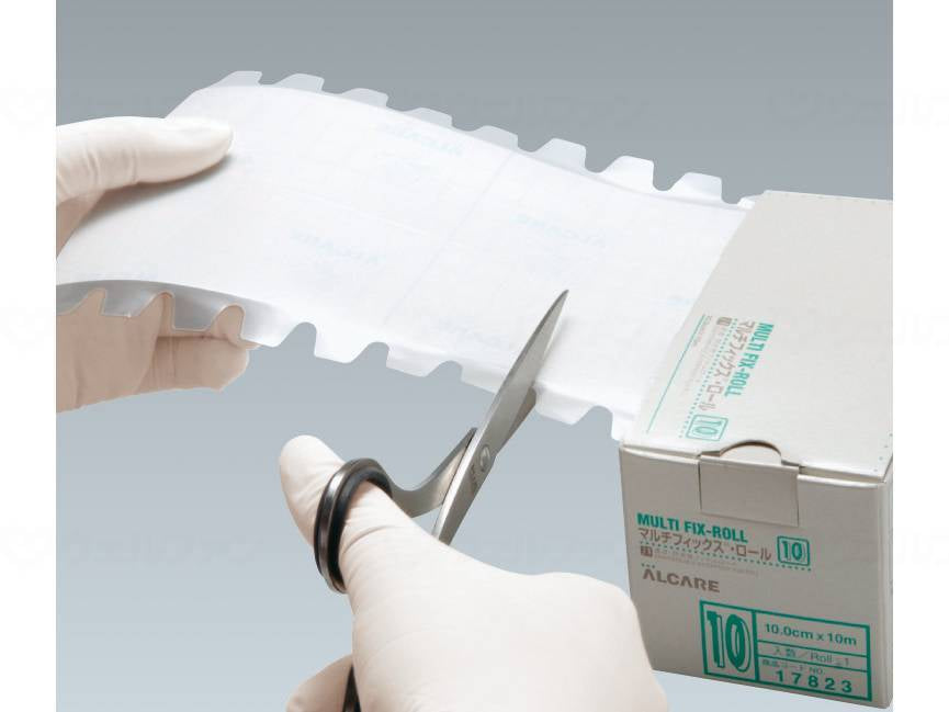 アルケアﾏﾙﾁﾌｨｯｸｽ･ﾛｰﾙ（7.5cm×10m・1巻） 7号