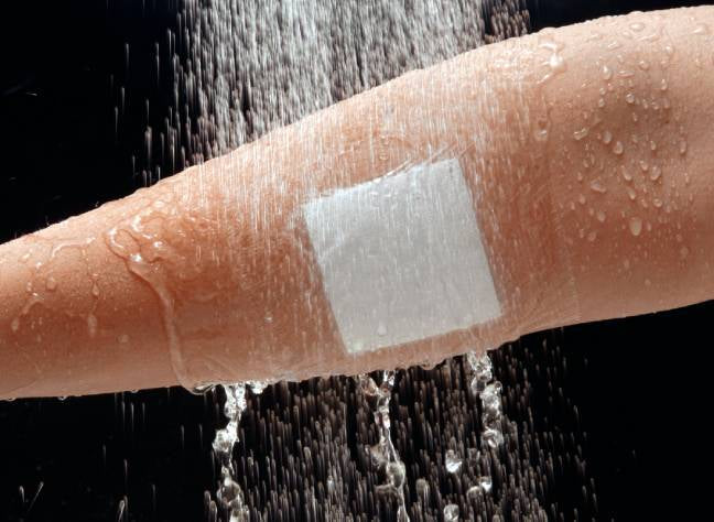 アルケアﾏﾙﾁﾌｨｯｸｽ･ﾛｰﾙ（16.0cm×10m・1巻） 15号