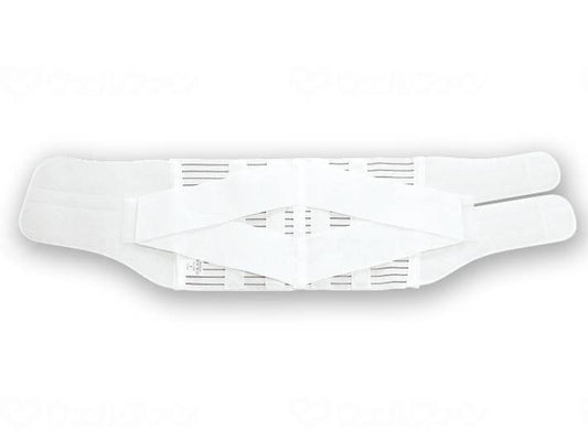 Alcare Sacro Deluxe White S