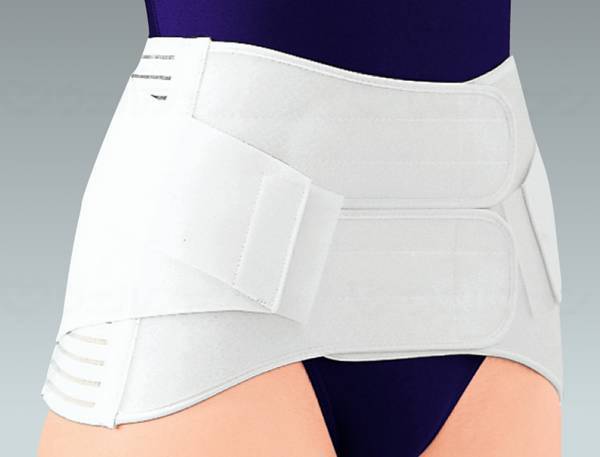 Alcare Sacro Deluxe White M