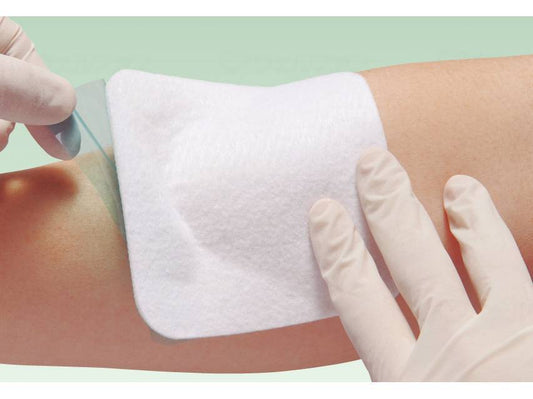 Alcare SI Aid (3 sheets) No. 5 (3 sheets)