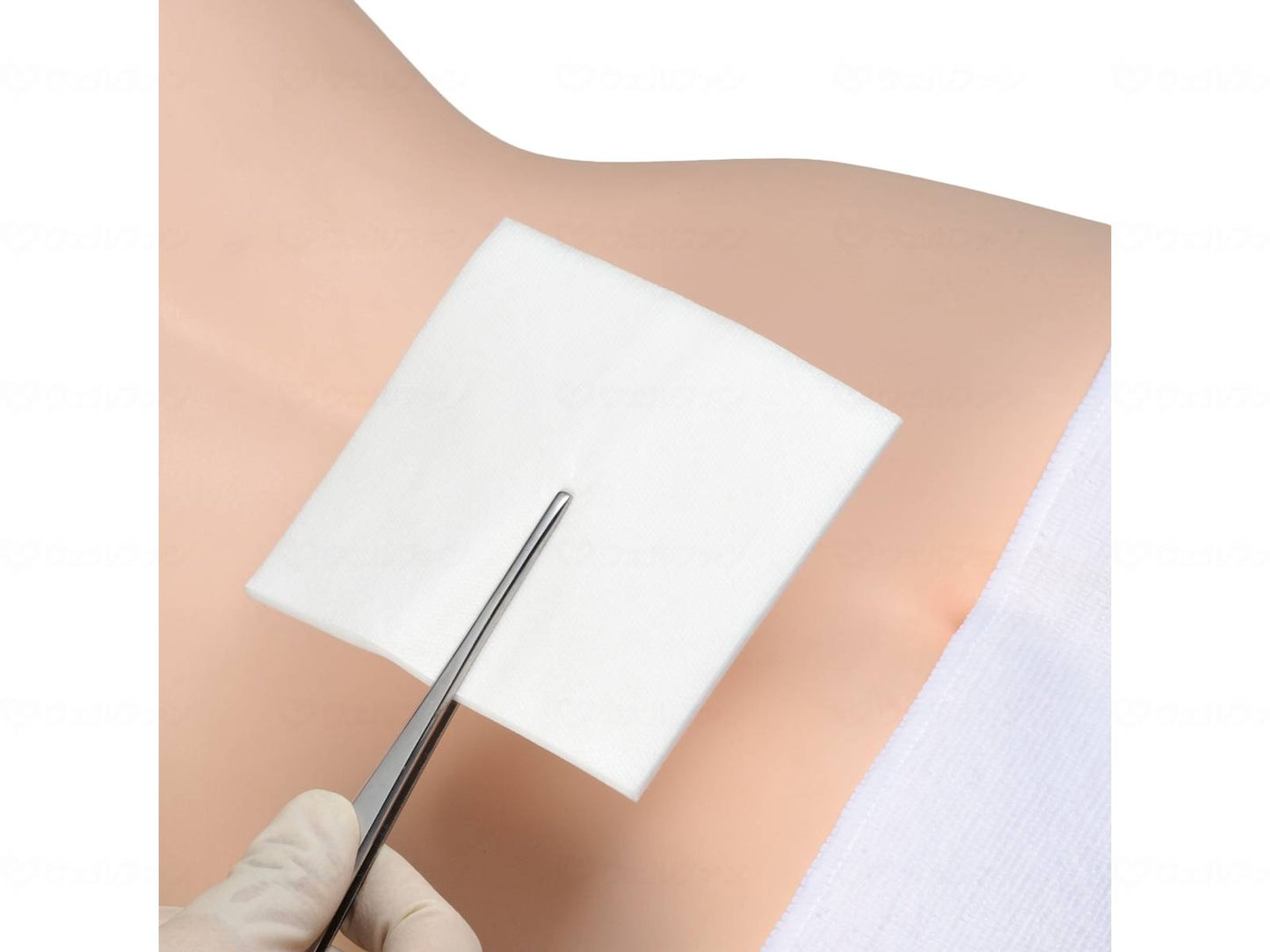 アルケアデルマエイド（100枚入） 2号