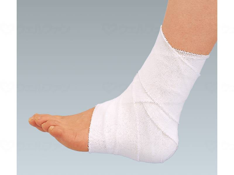 アルケアエラスコット（5.0cm×4.5m・6巻） 2号