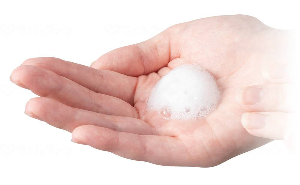 アルケアﾘﾓｲｽme保湿ﾌｫｰﾑ 150ml