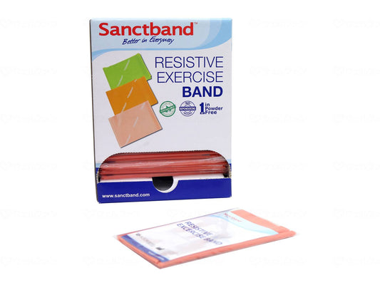 Sanct Japan Sanct Band 30 Piece Peach Extra Light