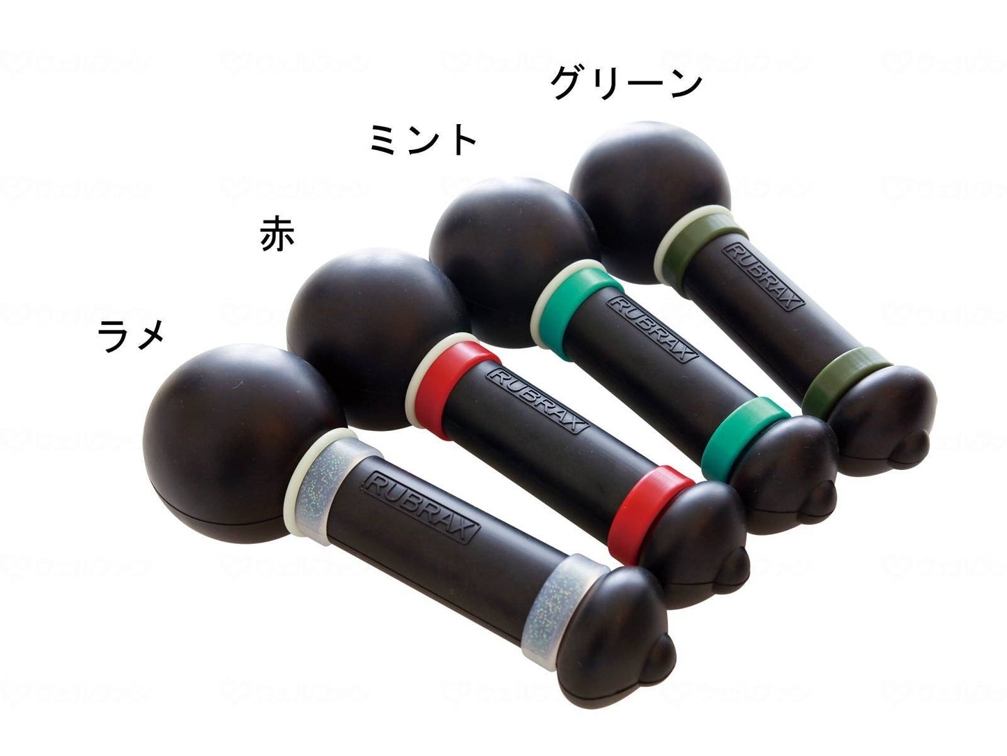 コーキマテリアルラブラックス ｸﾞﾘｰﾝ