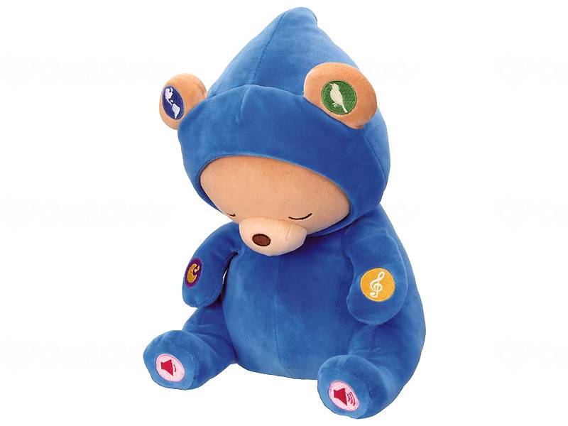 イワヤﾈｲｰﾙ☆星人