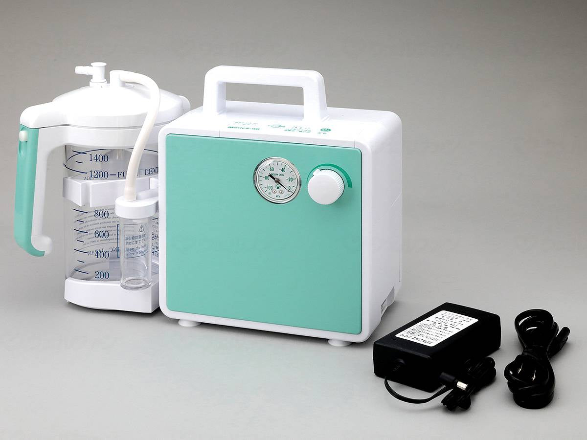 신예공업 미택Ⅲ-W 버터리 부착 MW3B-1400