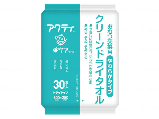 日本製紙クレシアｸﾘｰﾝﾄﾞﾗｲﾀｵﾙ ｹｰｽ やわらかﾀｲﾌﾟ