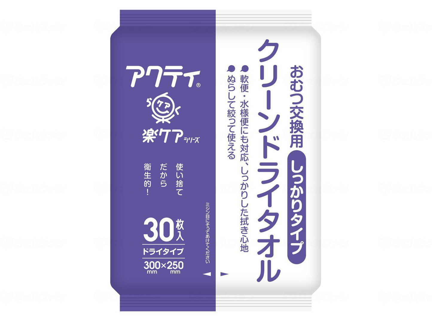 일본 제지 크레시아 클린드 라이타 오르코스 확실히 타입