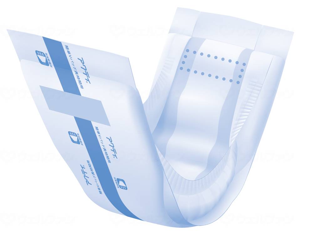 日本製紙クレシアGｱｸﾃｨ紙ﾊﾟﾝﾂ用尿とりﾊﾟｯﾄﾞ簡単Vﾊﾟｯﾄﾞ長時間 袋 28枚