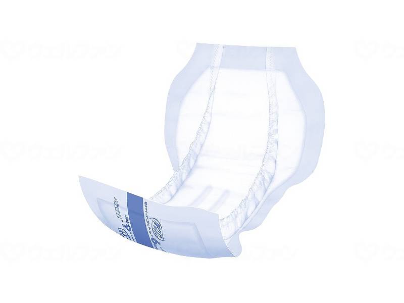 Nippon Paper Crecia Urine Pad Deodorizing Antibacterial Plus 6-Use Absorption Case