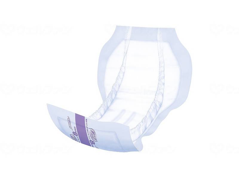 日本製紙クレシア尿とりﾊﾟｯﾄﾞ消臭抗菌ﾌﾟﾗｽ8回分吸収 ｹｰｽ