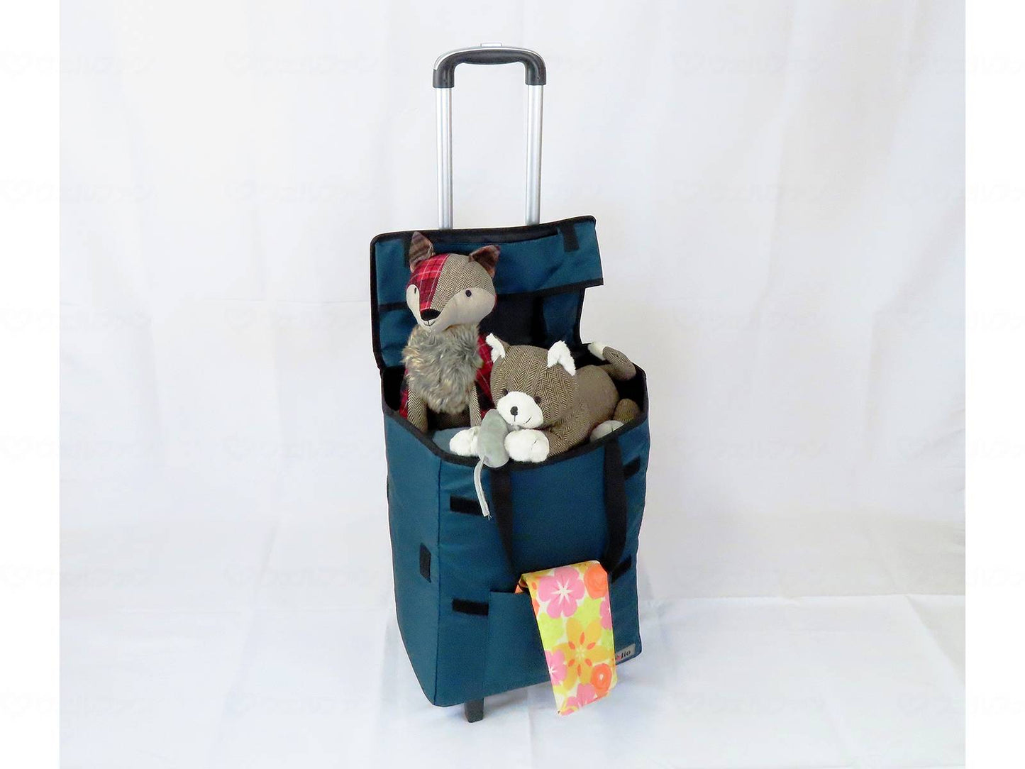 후지 쇼 Felio 스마트 쇼핑 뱅크