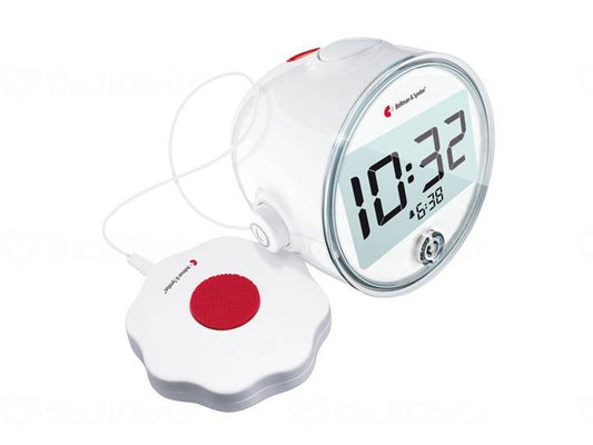 mimikomu Bellman Alarm Clock Classic