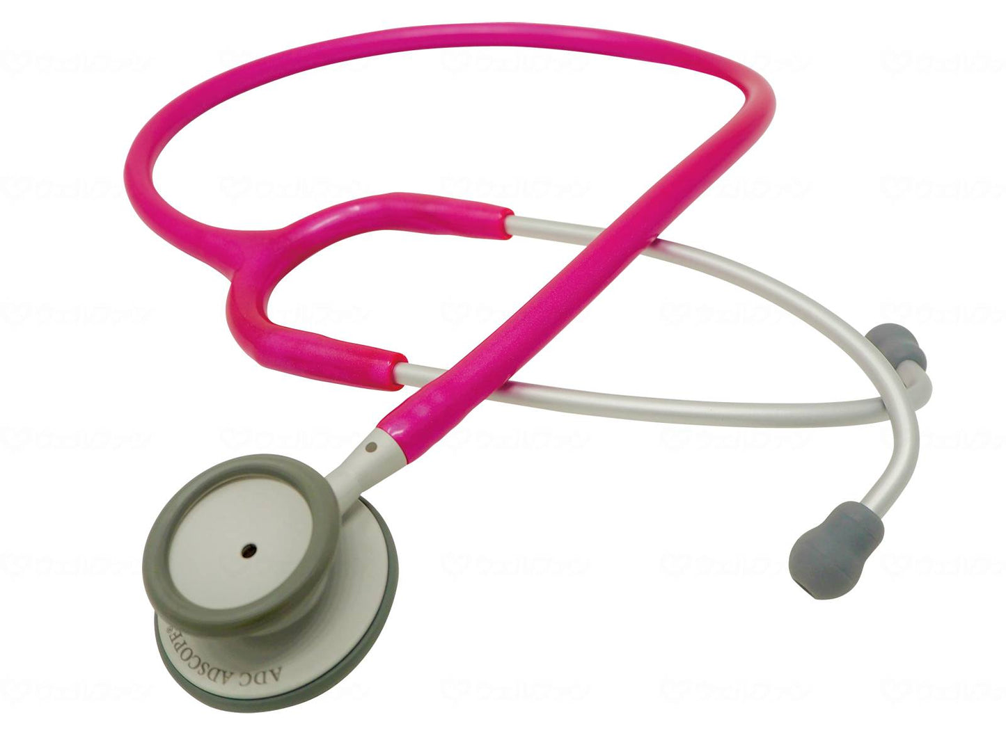 U-Med Trade Clinician Light Double Powder Raspberry