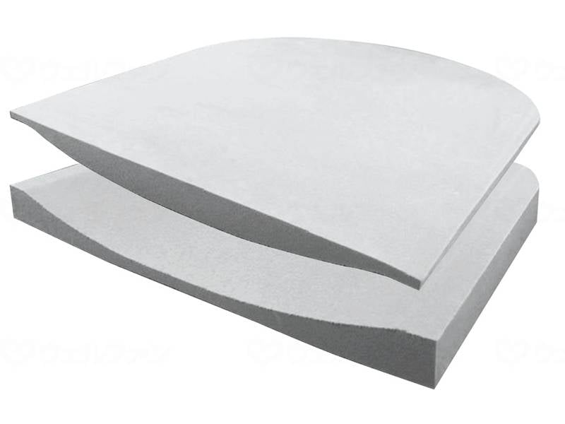 INOAC Living Wheelchair Adjuster Cushion