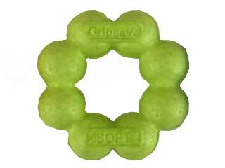 INOAC Living Grip Save Green Middle