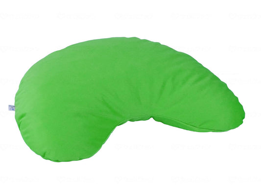 INOAC Living Fine Mixel Cushion Omame F Green