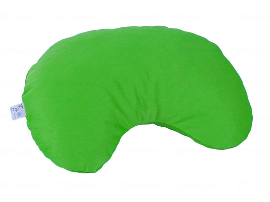 INOAC Living Fine Mixel Cushion Komame F Green