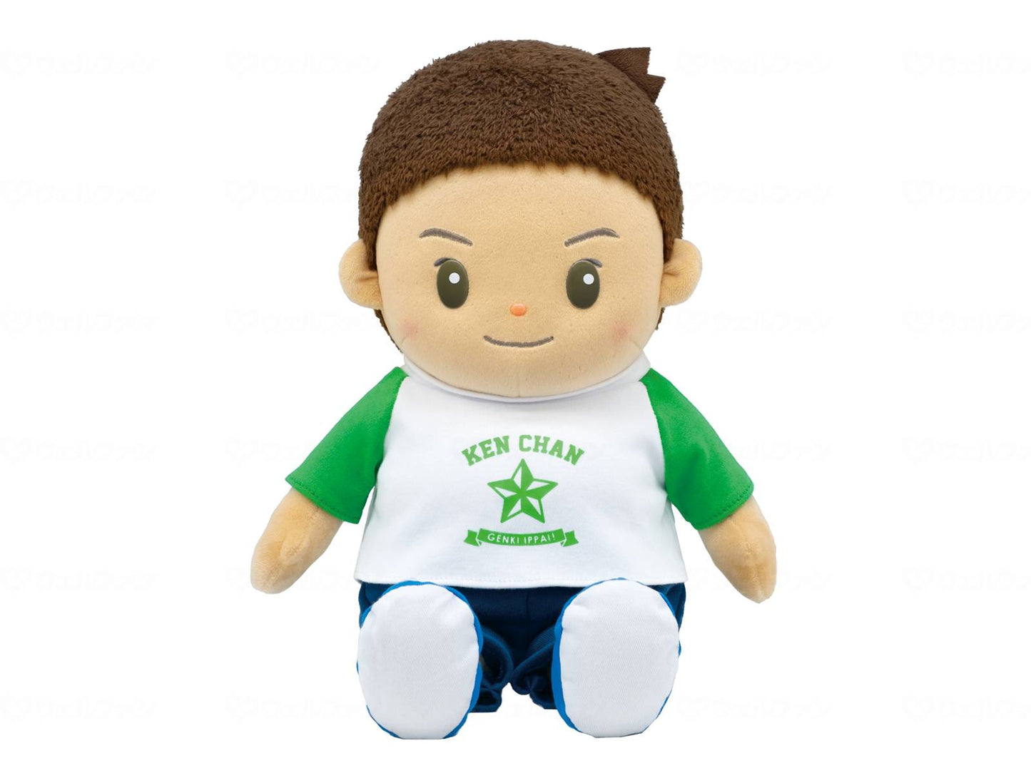 파트 나이스 음성 인식 인형 수다 켄