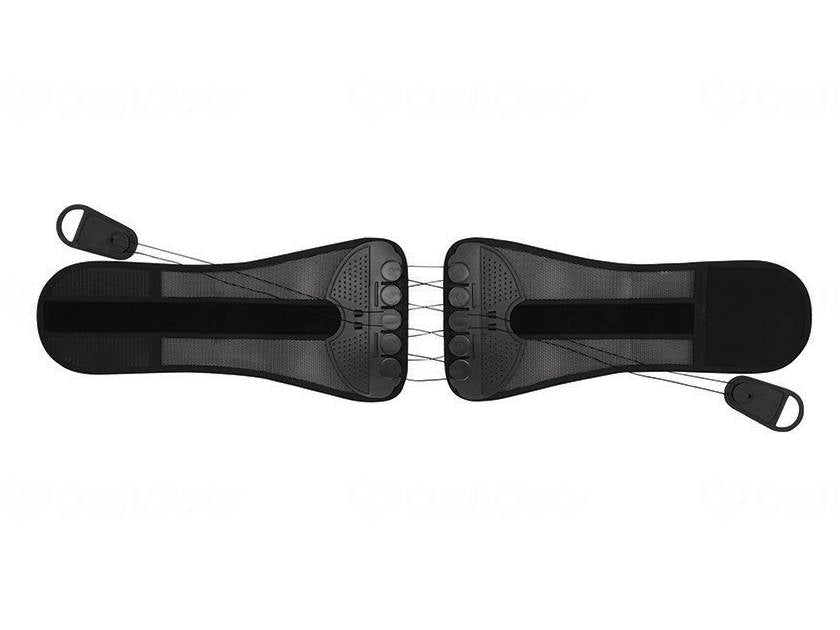 글로벌 재팬 골반이 확실히 벨트 블락 LL ~ 3L