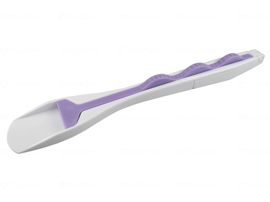 サカエ化成スマイルスプーン ﾊﾞｲｵﾚｯﾄ