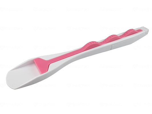 サカエ化成スマイルスプーン ﾋﾟﾝｸ