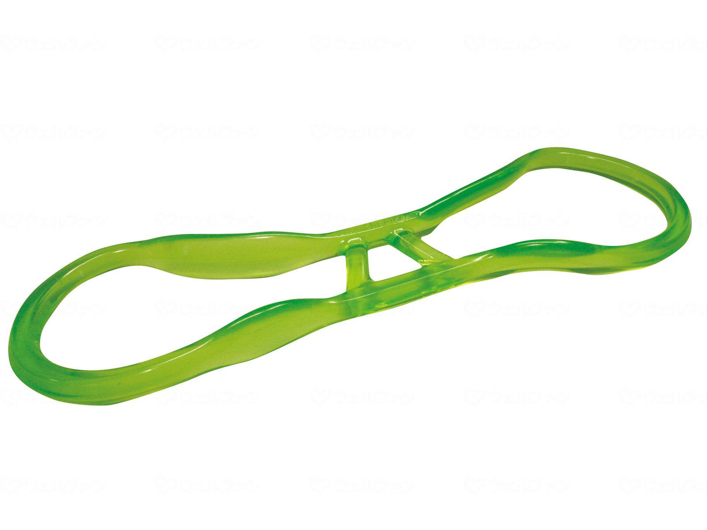 Asahi Golf Body Tre Jelly Shoulder Green M