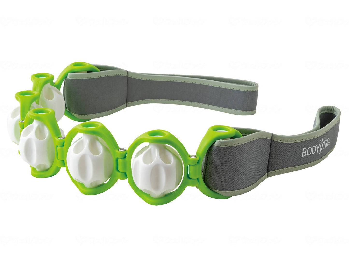 Asahi Golf Body Training Foam Roller Belt