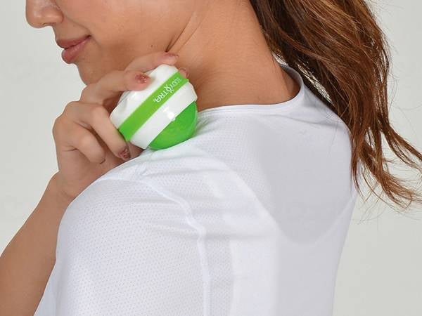 Asahi Golf Body Training Point Roller