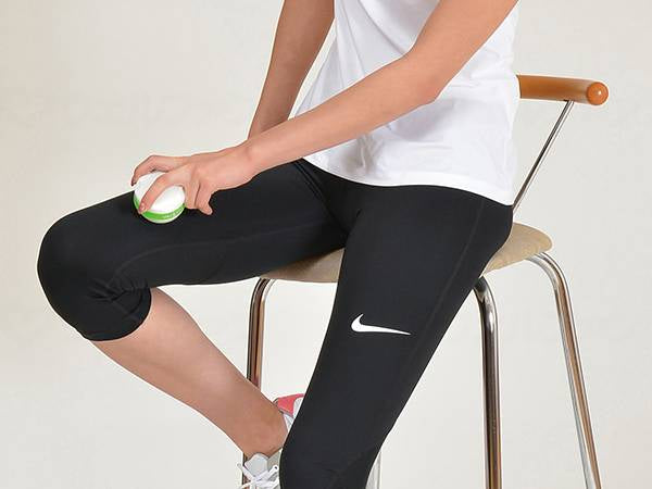 Asahi Golf Body Training Point Roller