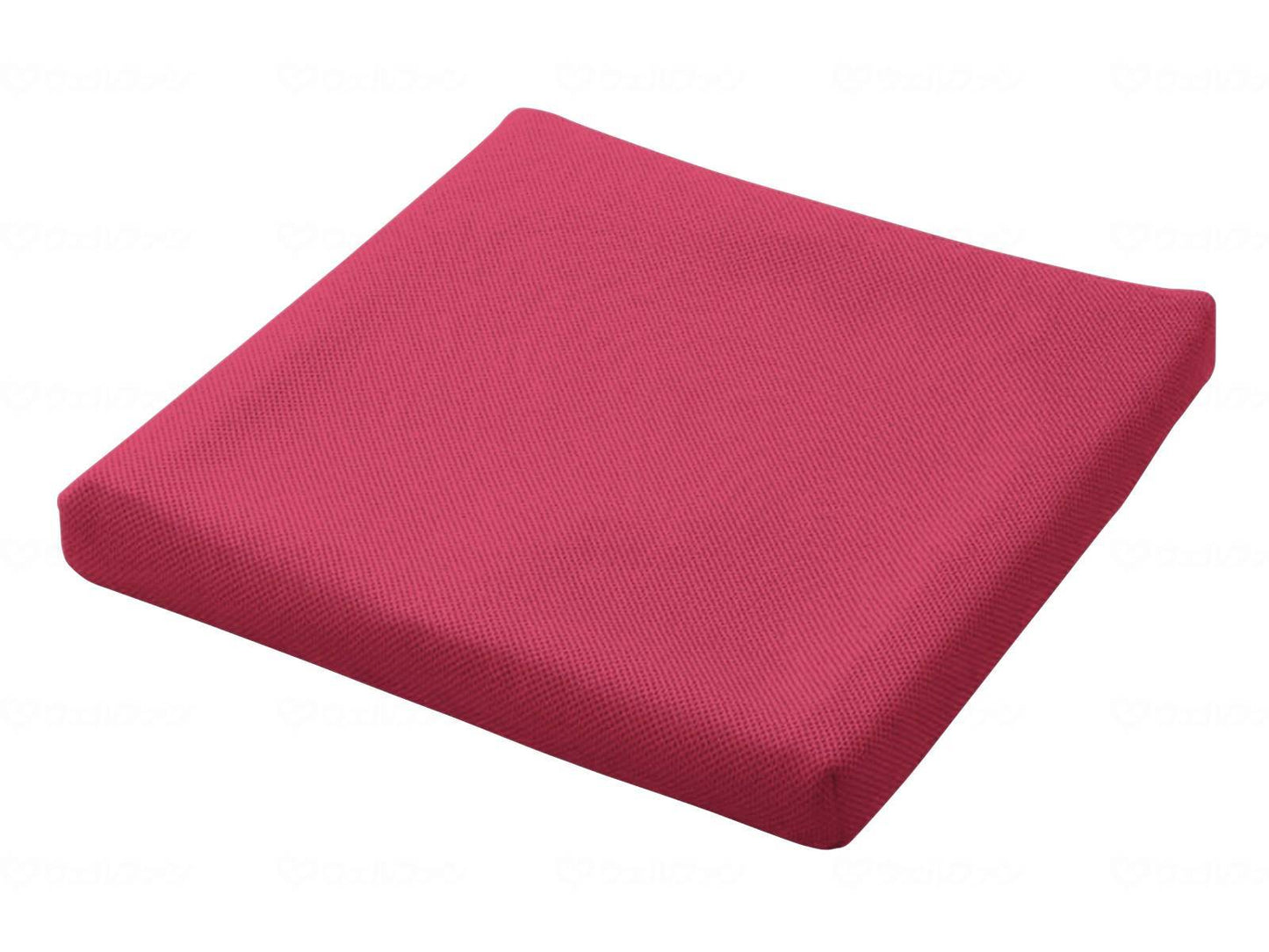 ファンディーナﾋﾟﾀ・ｼｰﾄｸｯｼｮﾝ35　 ﾋﾟﾝｸ 35