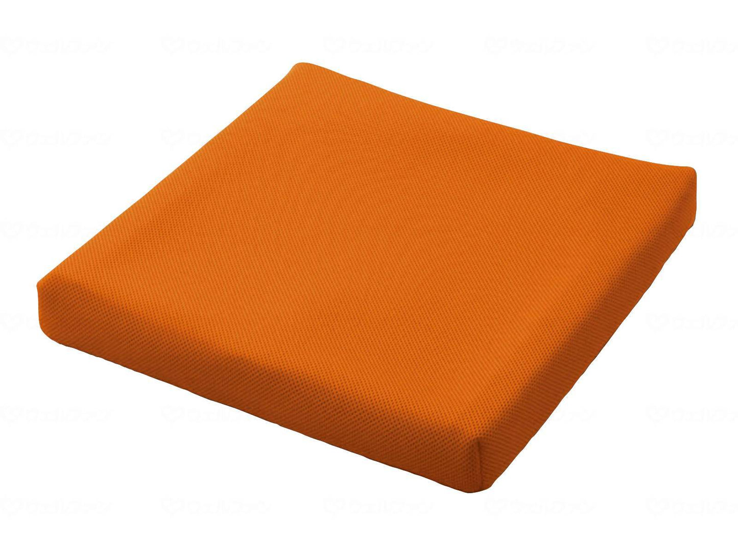 팬 디나 파이터 / 시트 쿠션 55 오렌지 55
